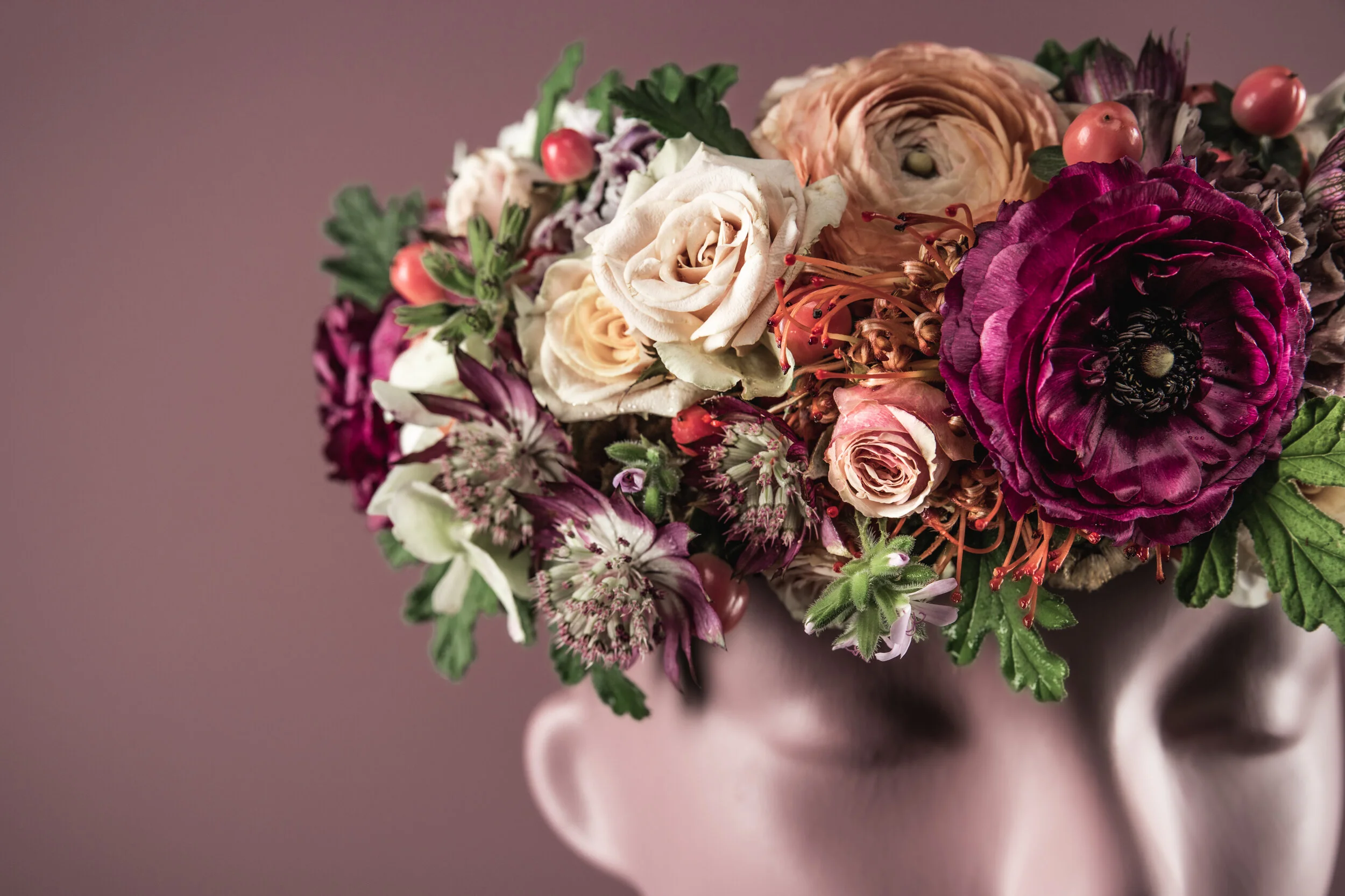 Creative Edge — Hitomi Gilliam AIFD